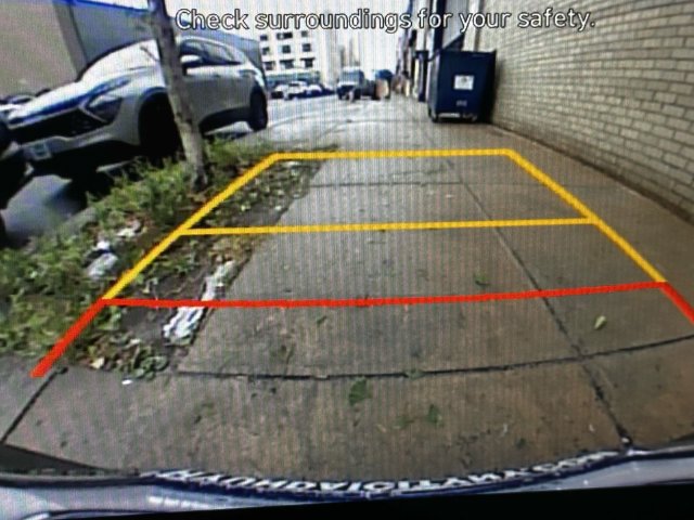 Used 2024 Hyundai Venue SEL FWD image 36