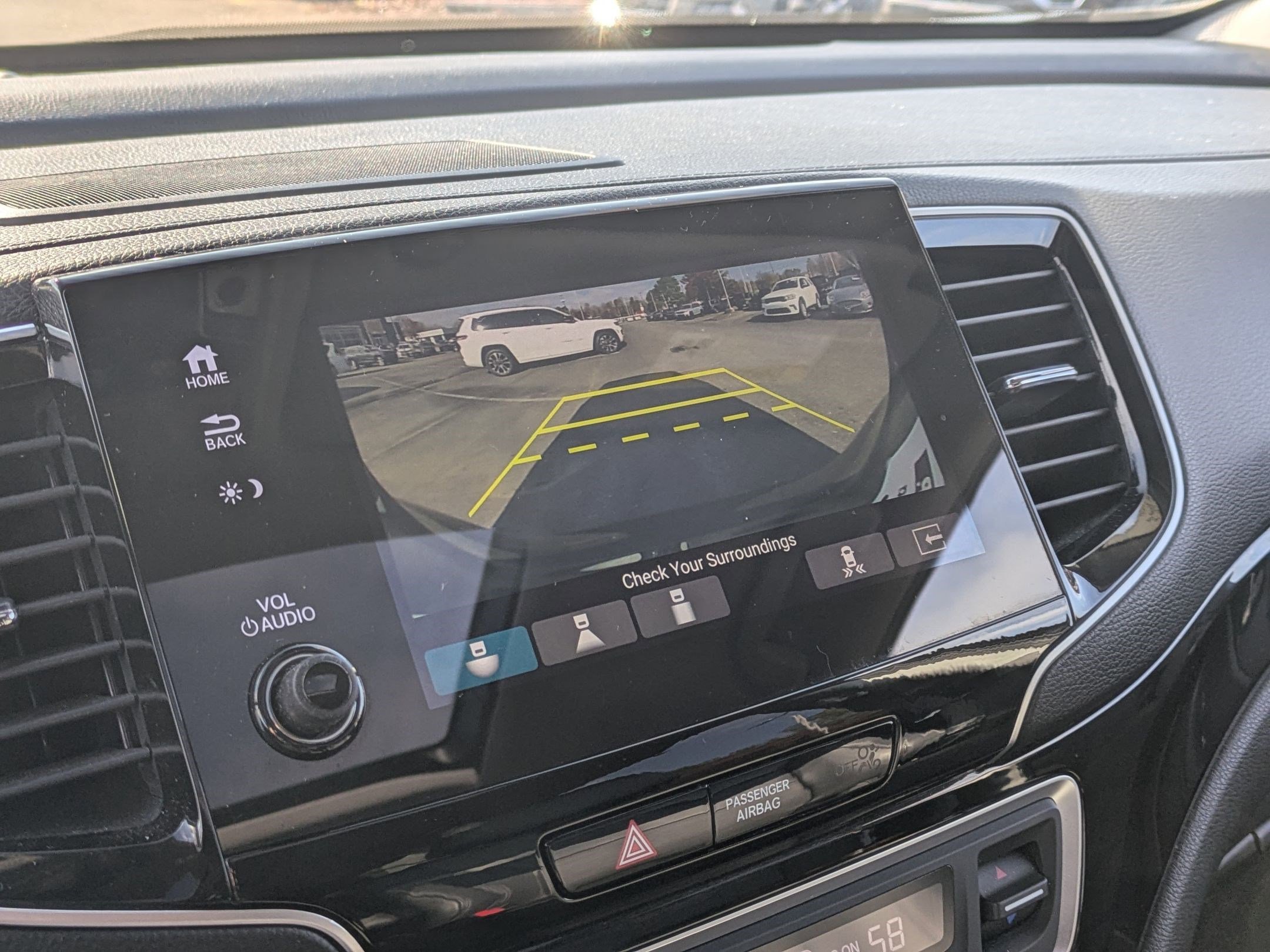 Used 2019 Honda Pilot Elite image 14