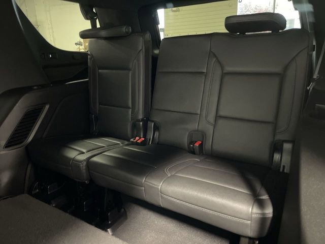 Used 2022 Chevrolet Tahoe LT w/ Luxury Package image 24