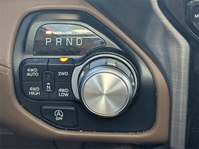 Used 2020 RAM 1500 Limited image 21