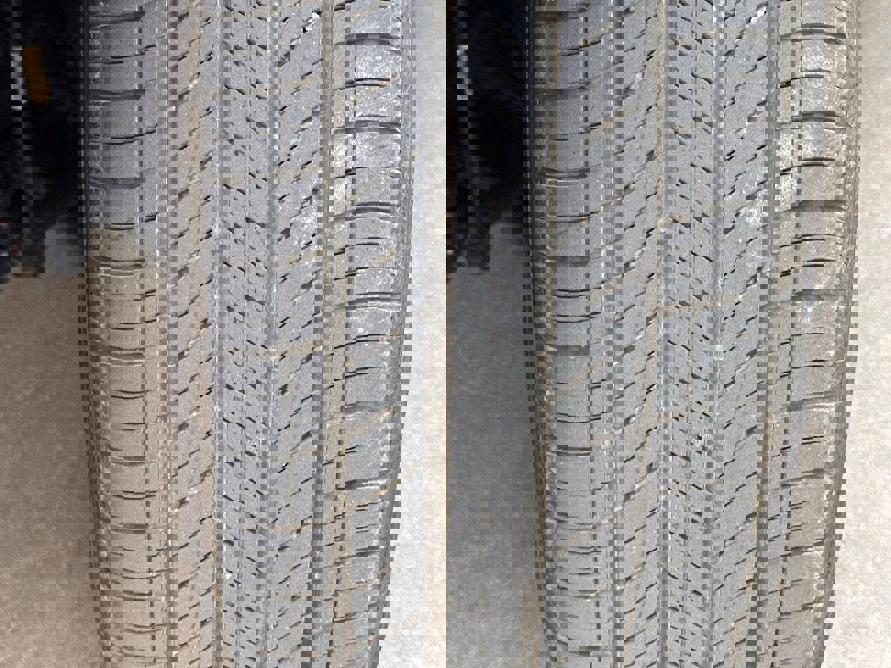 Used 2026 Hyundai Tucson SEL FWD image 3