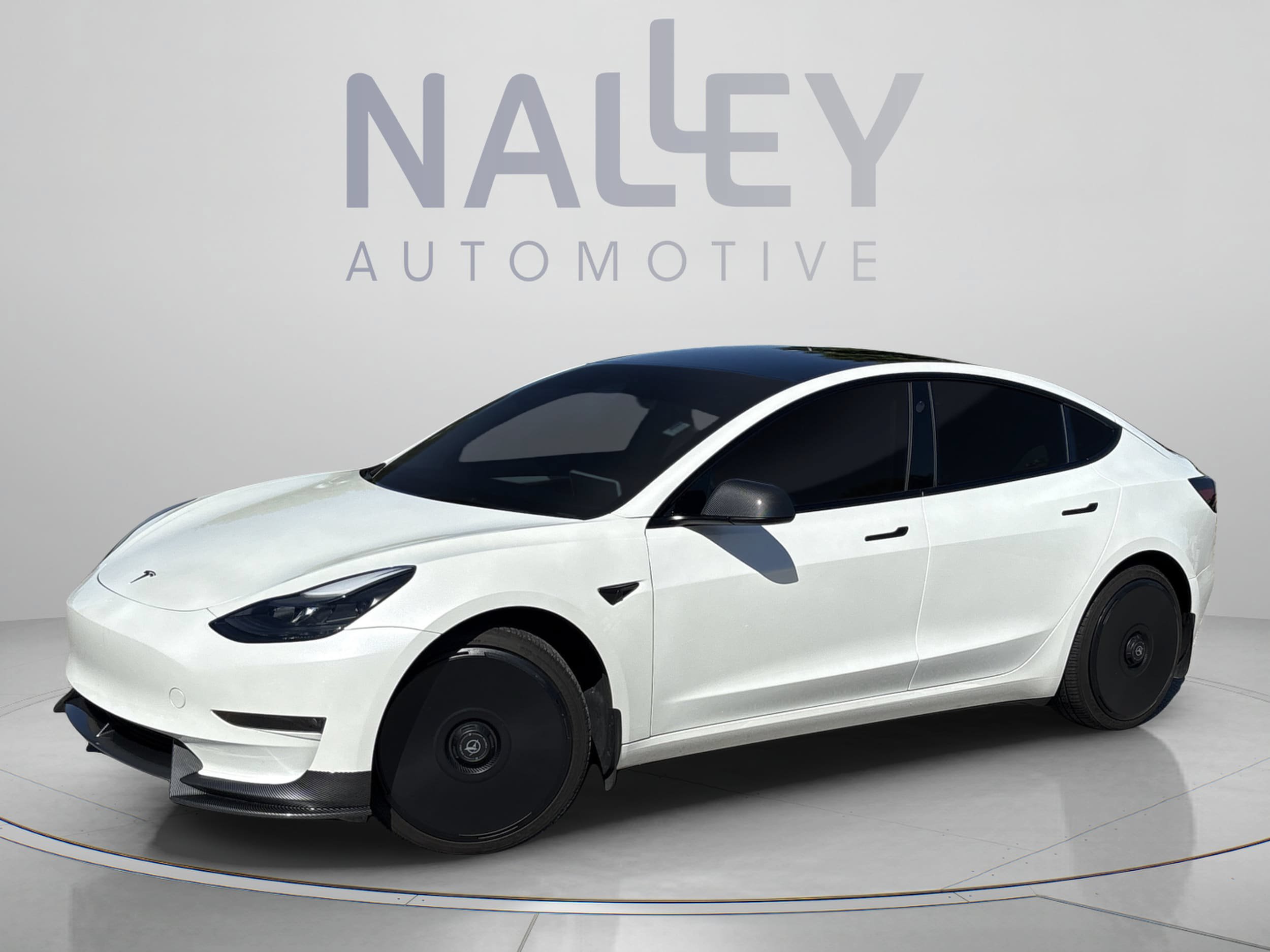 Used 2023 Tesla Model 3 Performance