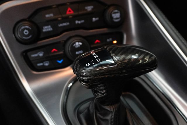 Used 2021 Dodge Challenger R/T Scat Pack RWD image 8