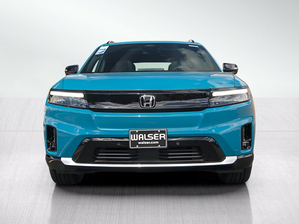 New 2026 Honda Prologue Touring image 2