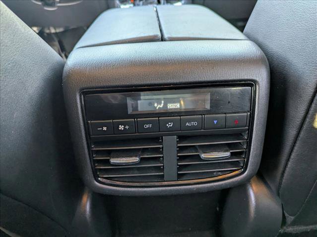 Used 2018 MAZDA CX-9 Touring w/ Touring Premium Package image 15