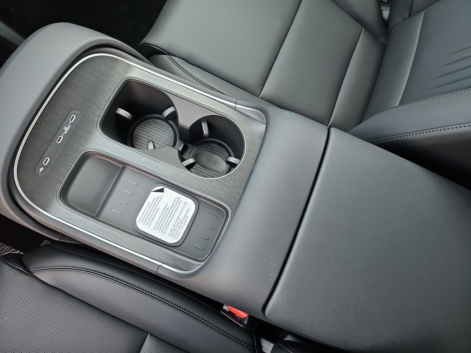 New 2026 Hyundai Palisade SEL AWD/4WD image 32