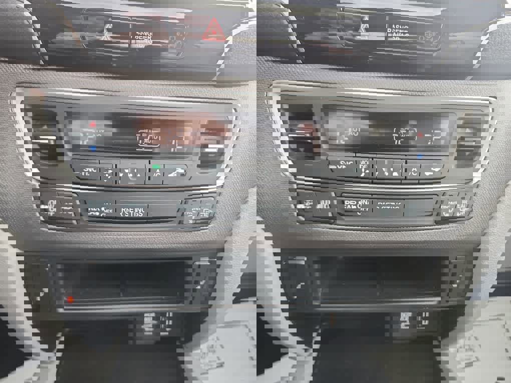 Certified 2021 Honda Ridgeline RTL image 26