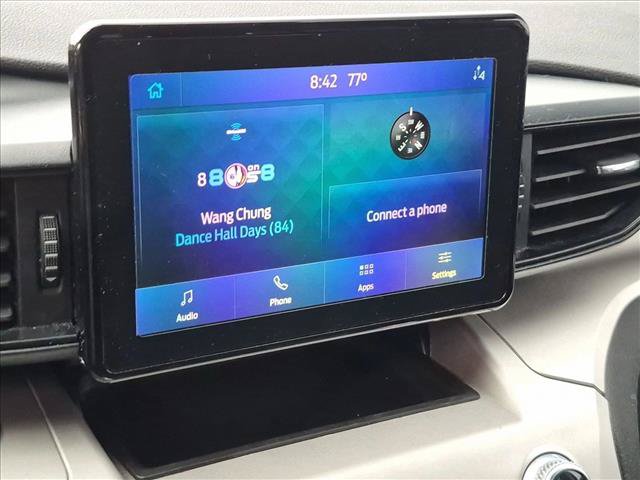 Used 2020 Ford Explorer XLT w/ Comfort Package AWD/4WD image 12