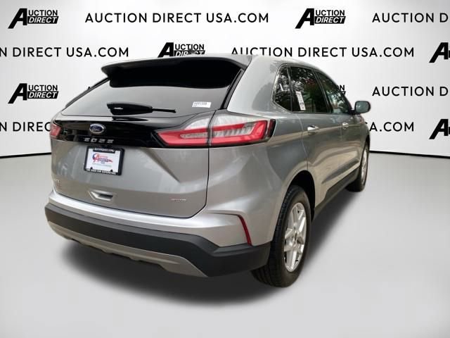 Used 2024 Ford Edge SEL image 12