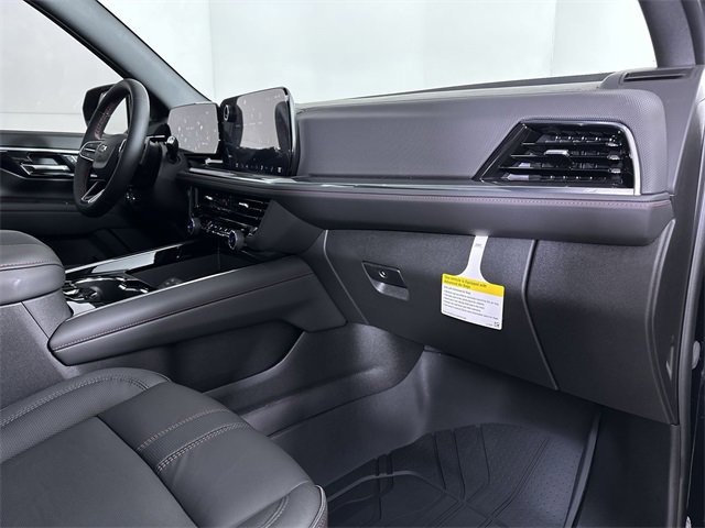 New 2026 Chevrolet Suburban RST w/ Comfort Package image 30