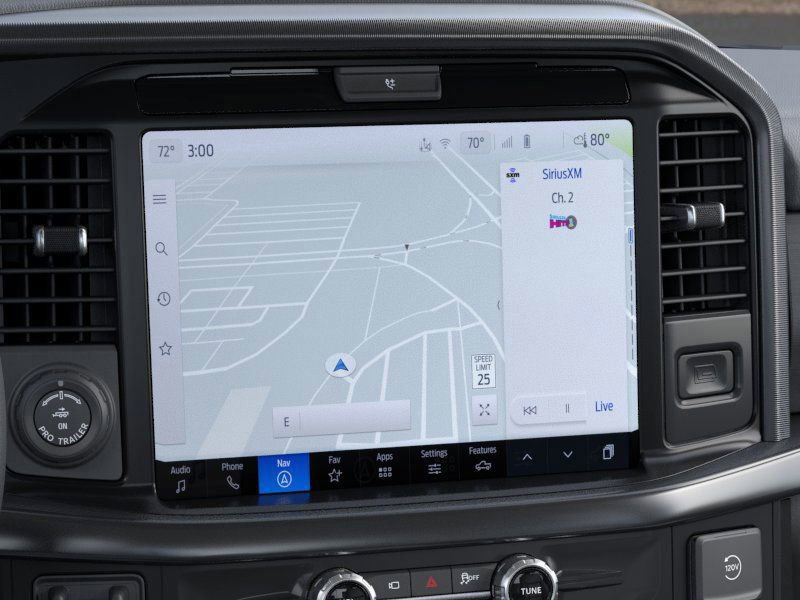 New 2026 Ford F150 Platinum image 14