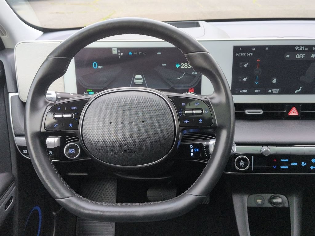 Used 2024 Hyundai Ioniq 5 Limited AWD/4WD image 14