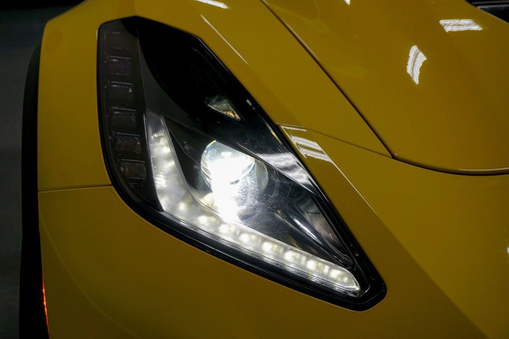 Used 2017 Chevrolet Corvette Z06 RWD image 83