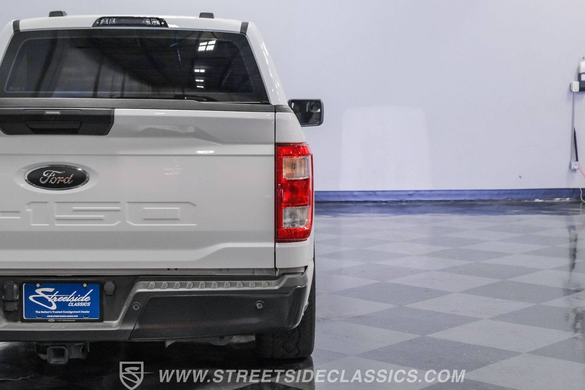 Used 2023 Ford F150 XL RWD image 25