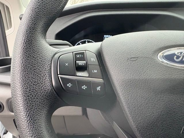 Used 2024 Ford Transit 250 Base w/ Exterior Upgrade Package image 33