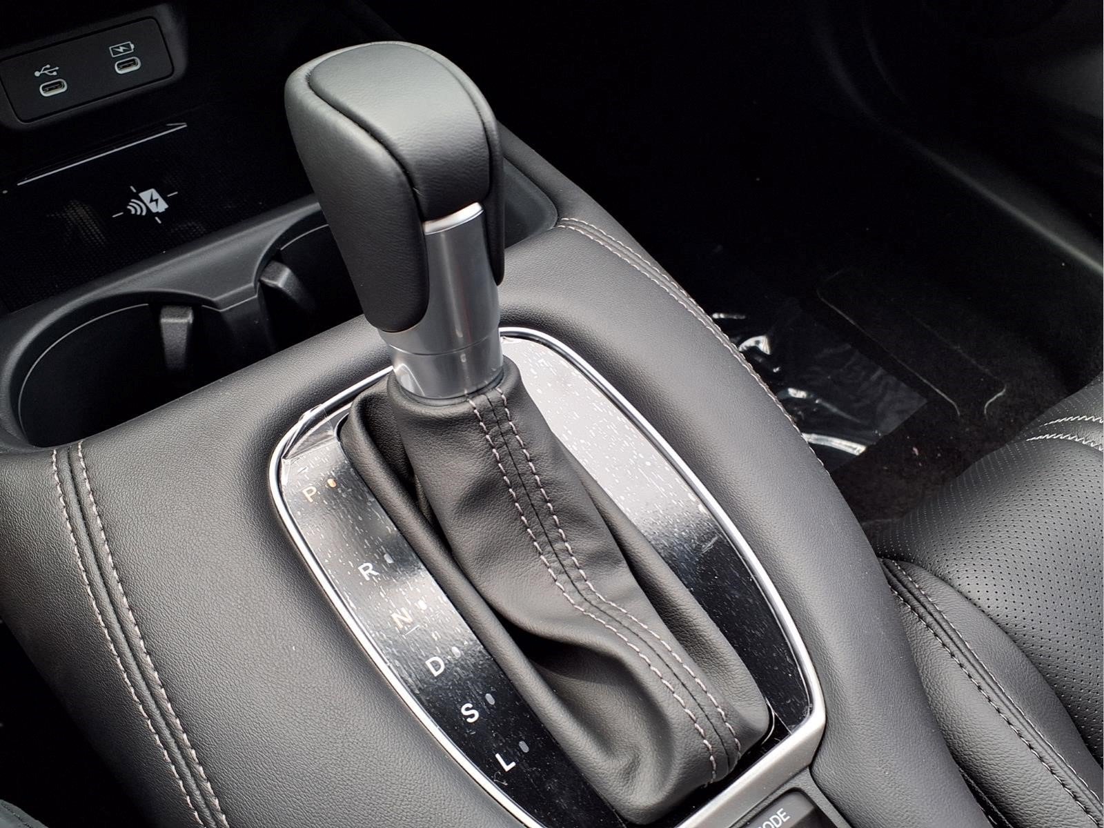 New 2027 Honda HR-V EX-L image 22