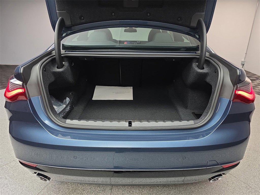 New 2026 BMW 430i xDrive Coupe w/ Premium Package image 12