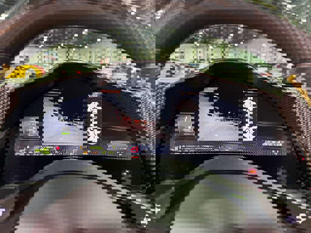 Used 2021 Ferrari SF90 Stradale image 14