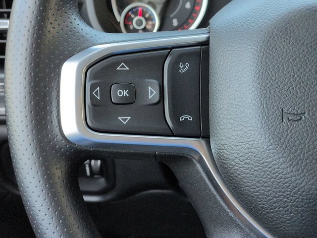 New 2026 RAM 3500 Tradesman AWD/4WD image 22