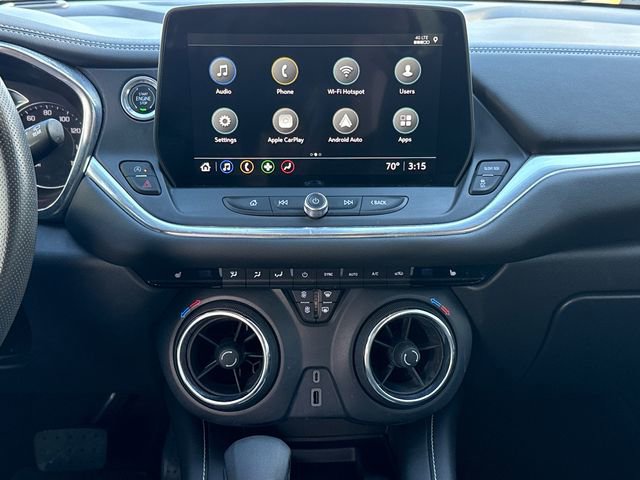 Used 2023 Chevrolet Blazer LT w/ Convenience Package image 14