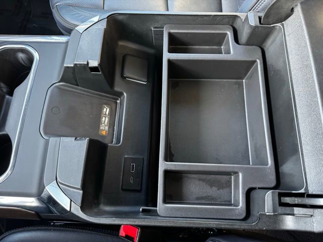 Certified 2024 Chevrolet Silverado 3500 High Country w/ High Country Premium Package image 21