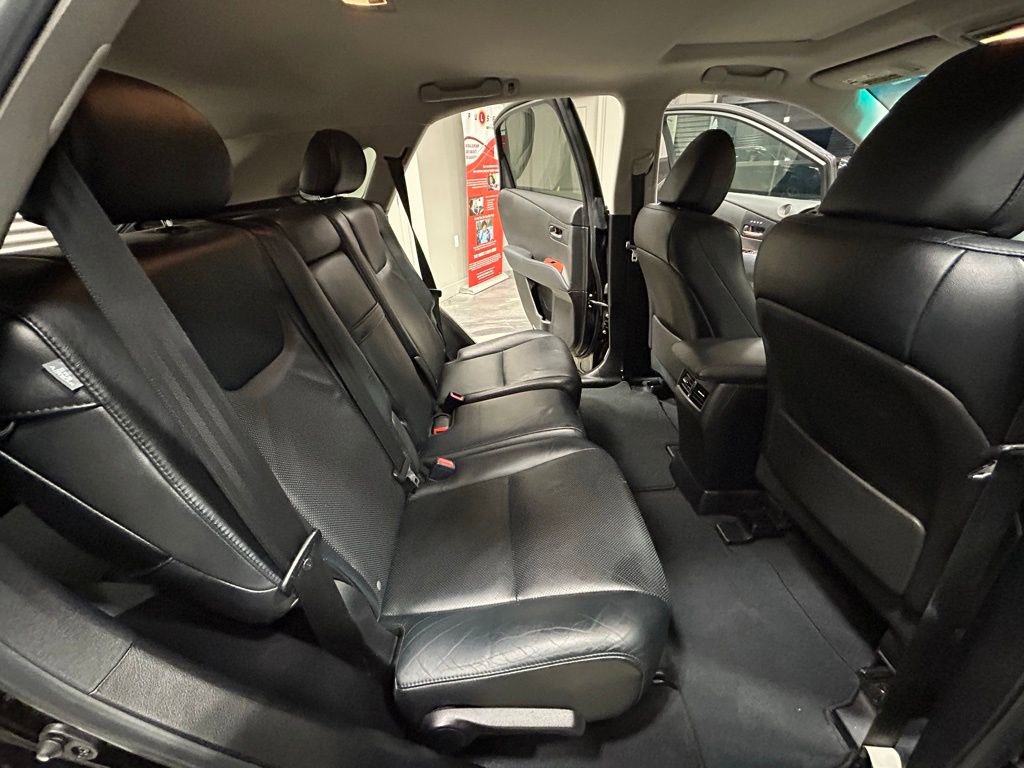 Used 2011 Lexus RX 350 AWD w/ Premium Pkg image 44