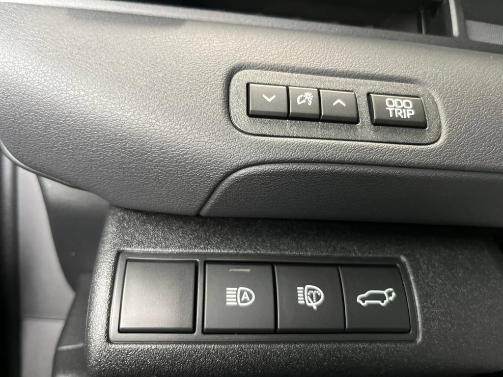 New 2026 Toyota bZ Woodland AWD/4WD image 13