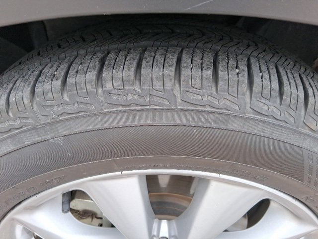 Used 2021 INFINITI QX50 Essential image 19