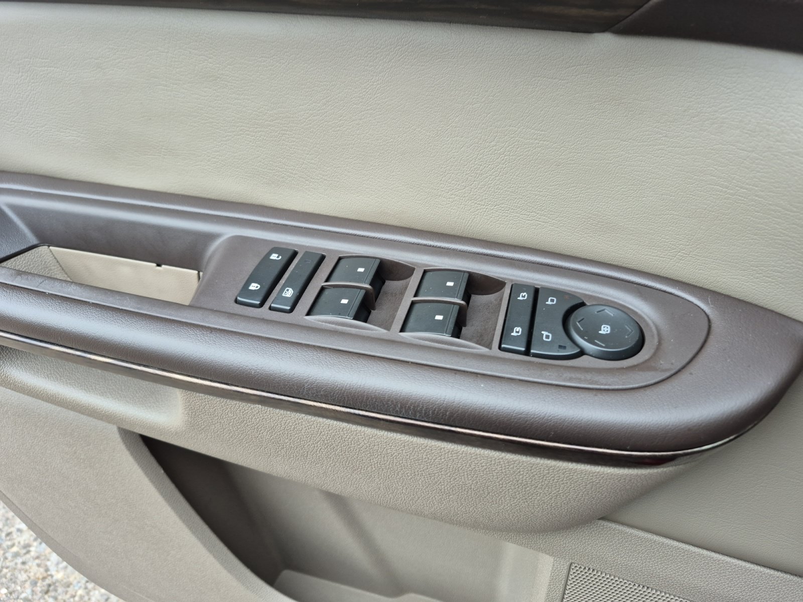 Used 2015 GMC Acadia Denali AWD/4WD image 15