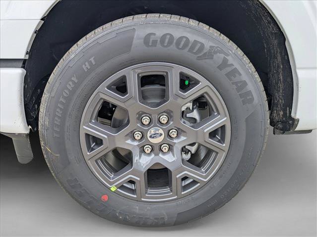 New 2026 Ford F150 STX w/ Equipment Group 200A RWD image 10