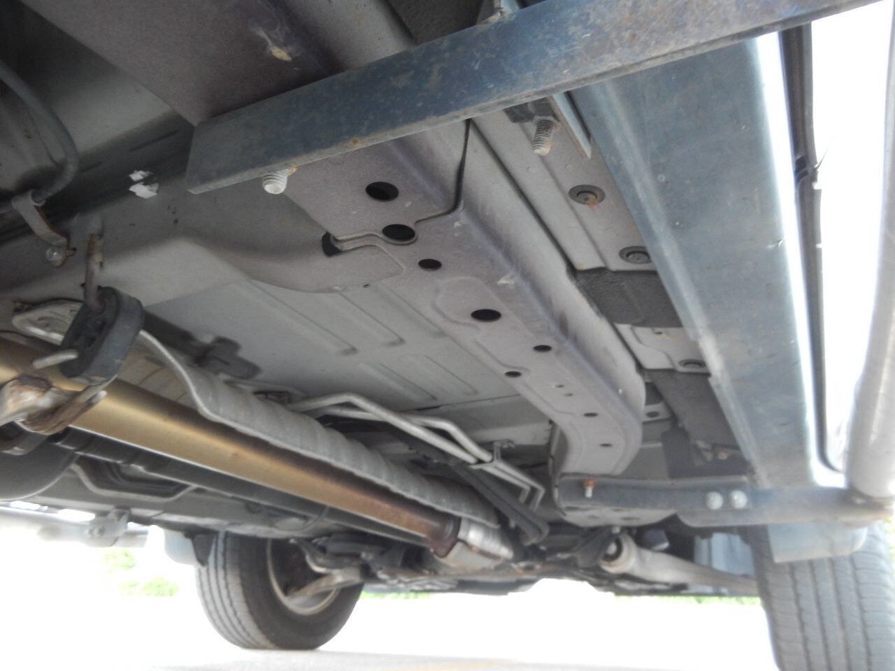 Used 2009 Honda Pilot EX-L image 52
