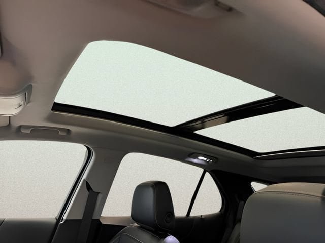 Certified 2022 Chevrolet Equinox Premier FWD image 15