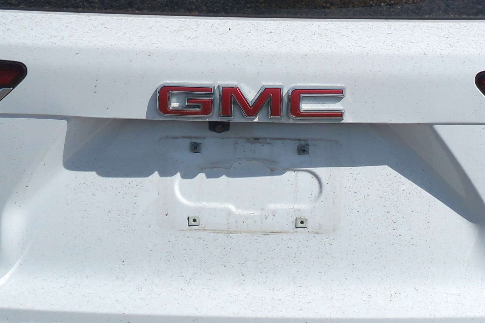 Used 2026 GMC Terrain Elevation w/ Technology Package II AWD/4WD image 50