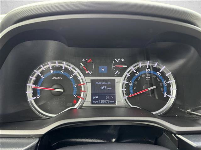 Used 2014 Toyota 4Runner Limited AWD/4WD image 13