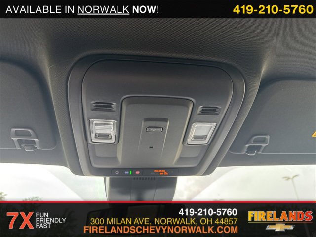 New 2025 Chevrolet Tahoe LS w/ Max Trailering Package image 49
