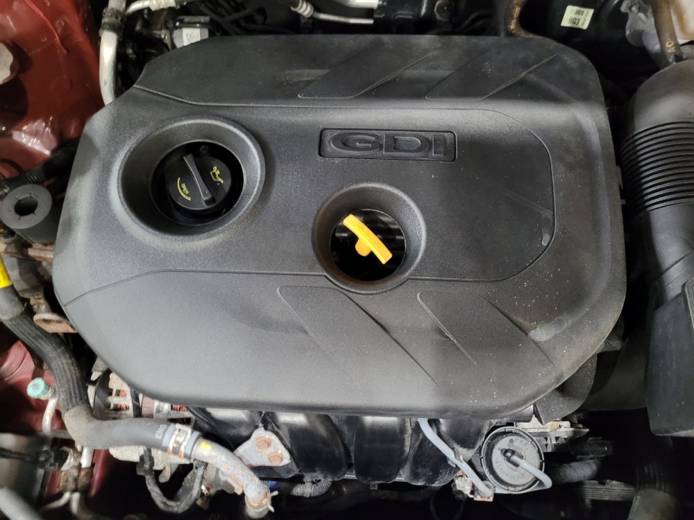 Used 2018 Hyundai Tucson SE AWD/4WD image 30