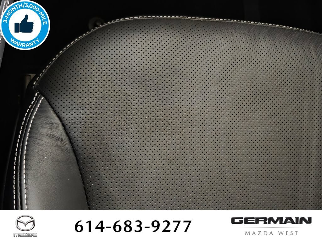 Used 2021 MAZDA CX-9 Grand Touring AWD/4WD image 27