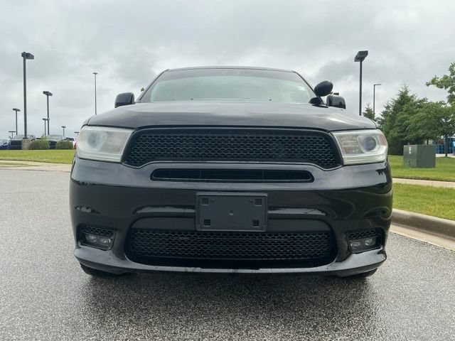 Used 2020 Dodge Durango AWD image 8