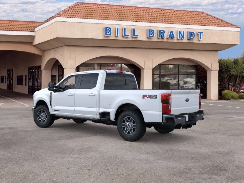 New 2026 Ford F250 Lariat AWD/4WD image 4