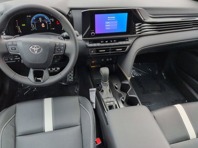 Certified 2026 Toyota Camry SE w/ Convenience Package image 25