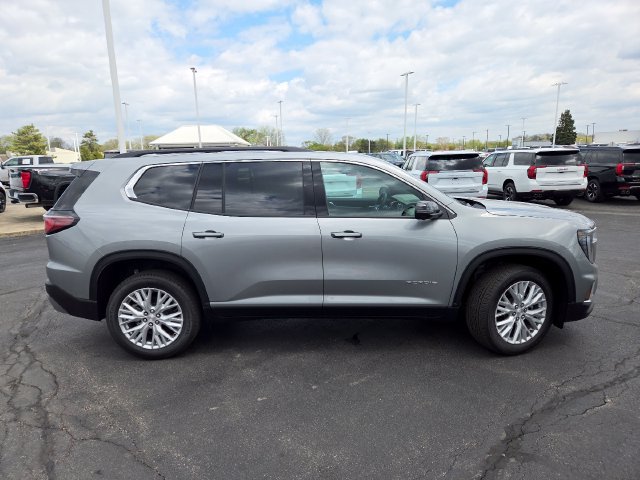 New 2026 GMC Acadia Elevation w/ Elevation Premium Package FWD image 25