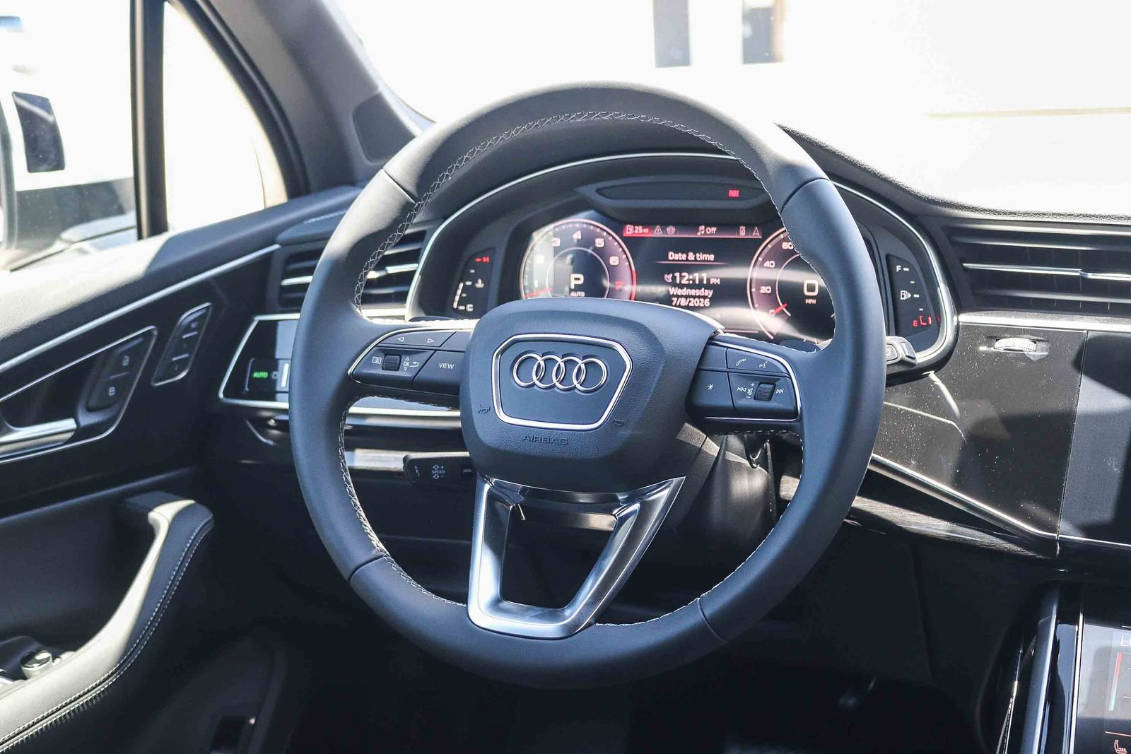 New 2026 Audi Q7 Premium Plus AWD/4WD image 14