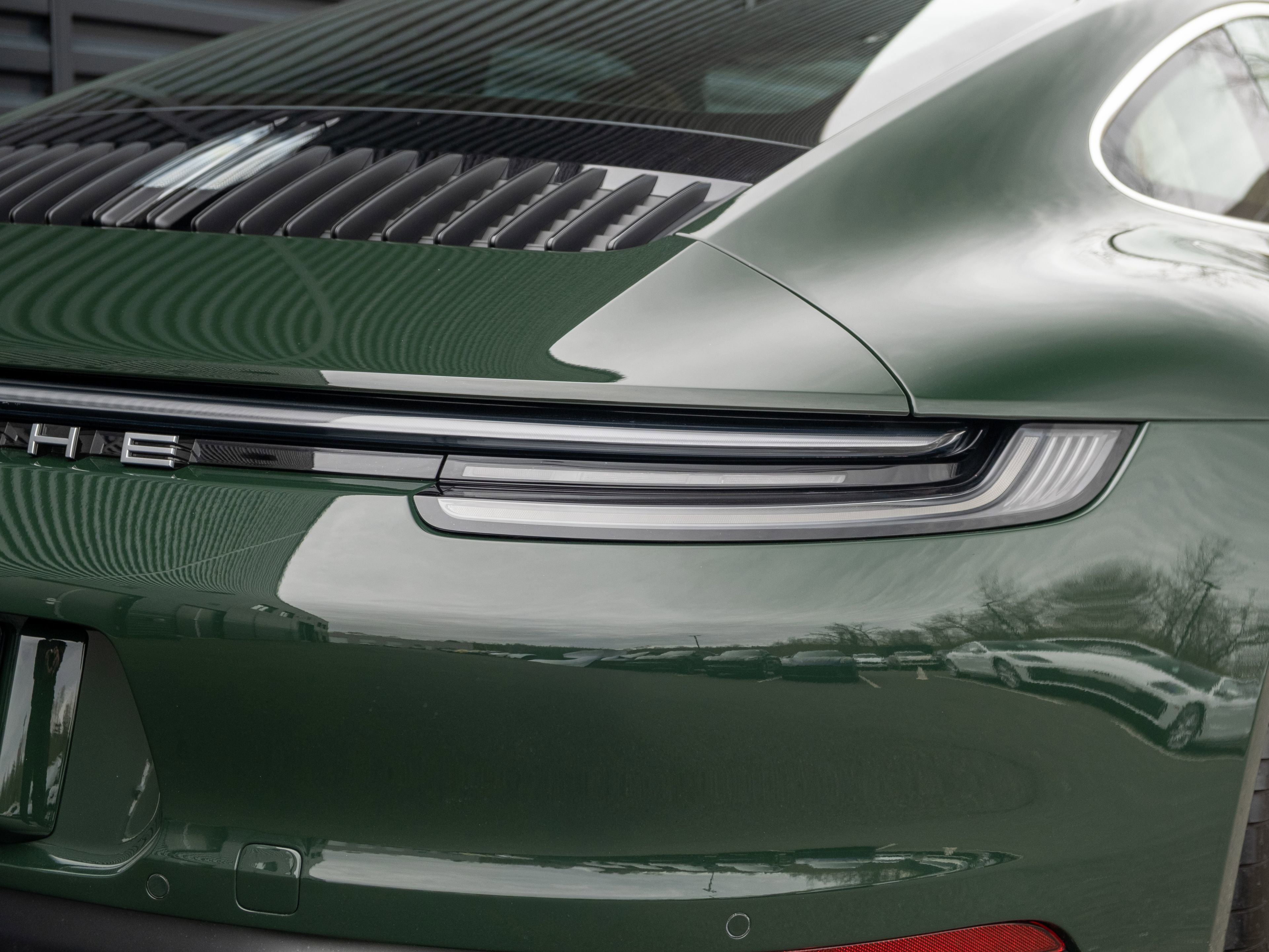 Certified 2024 Porsche 911 Carrera S image 54