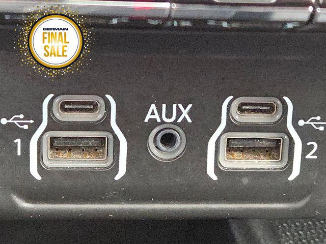 Used 2021 Dodge Durango Citadel w/ Premium Entertainment Group image 21