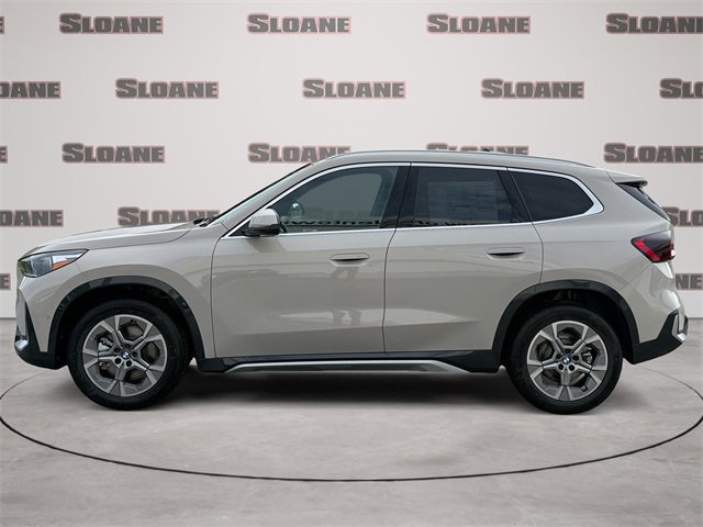 New 2026 BMW X1 xDrive28i w/ Technology Package image 2