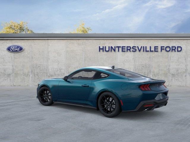 New 2026 Ford Mustang GT RWD image 4