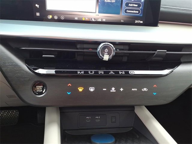 New 2026 Nissan Murano SL w/ Comfort Package image 15