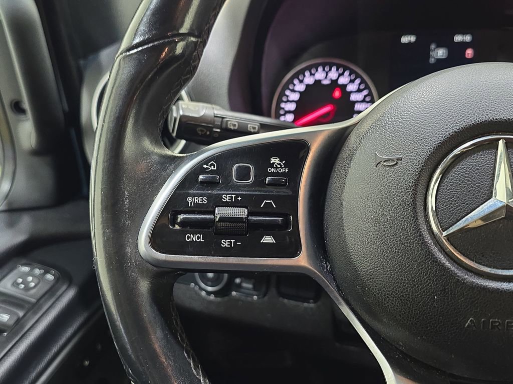 Used 2024 Mercedes-Benz Sprinter 144 Cargo image 19