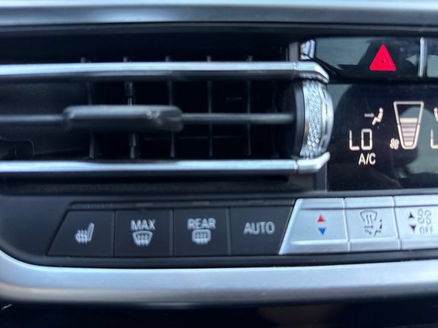 Used 2022 BMW X3 sDrive30i w/ M Sport Package 2 RWD image 29