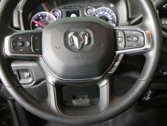 Used 2025 RAM 2500 Tradesman image 13